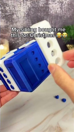 The Annoying Present #shorts