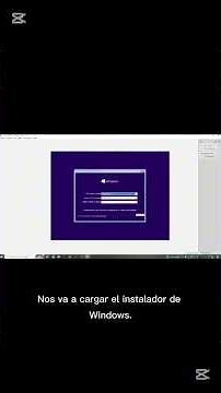 Aprende a instalar Windows 10 en VirtualBox