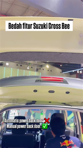 Zainal Abidin Satria | Model imut dari Suzuki ini cukup menarik perhatian di IIMS 2026. Digadang gadang bakal hadir di Indonesia namun PT. SIS masih coba... | Instagram