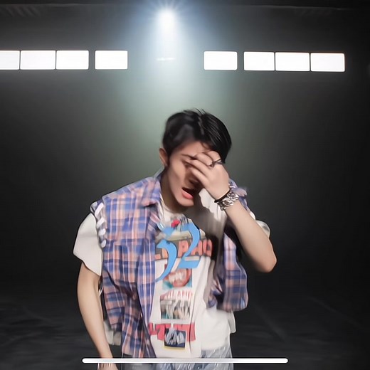 Mark Lee video highlights 2024: viral edits, dances & solos