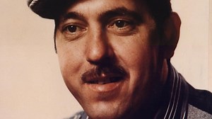 Harry Hibbs's music evoked memories of N.L. Now his accordion is making its way home