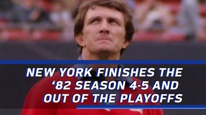 8.1M views · 22K reactions | This man single-handedly took over games. It was Thanksgiving 1982… And he didn't even start the game due to a knee injury. Lawrence Taylor =  (via Elliot Harrison) | NFL | Facebook