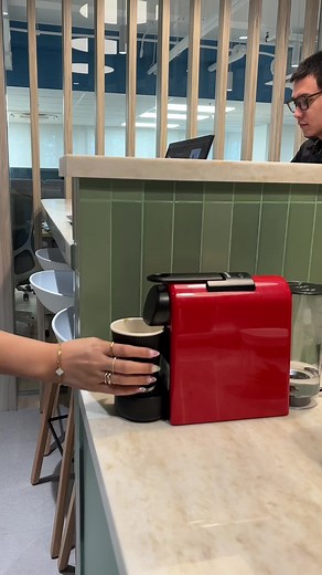 Security Bankers' Work Perks Revealed