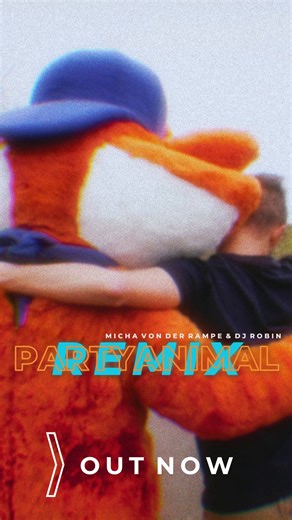 Alle Partyanimals können jetzt noch krasser eskalieren 🦁 Den Song von Micha von der Rampe gibt's ab sofort im DJ Robin Remix 🚀 #BallermannHits #Partyanimal #Remix #OutNow | Ballermann Hits