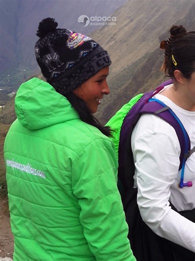 💚 The most legendary route on Earth: The Inca Trail. Every sunrise, every mountain pass, every ancient stone whispers the story of the Andes. This is not just a trek, it’s a journey through living history, where effort meets reward and dreams meet reality. In 2026, you can be part of this unforgettable adventure. Permits will be released in October 2025, and like every year, they will vanish in just a few days. Only 500 people per day are allowed: 200 travelers and 300 heroes of the trail, our 