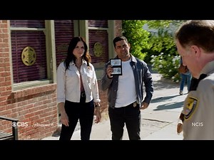 NCIS Returns Tuesday, October 14th