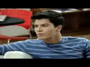 Rebelde Brasil Capítulo 206 Parte 2/3 Segunda-Feira 02/01/2012