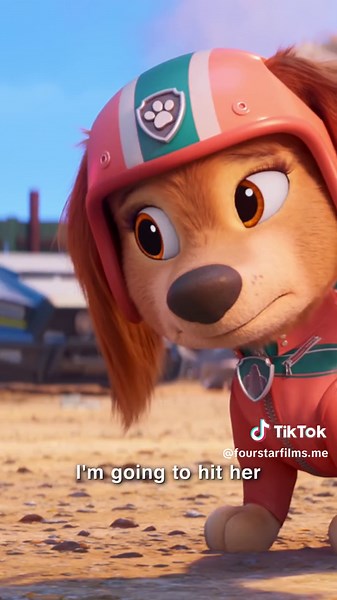Paw Patrol: The Mighty Movie - Adventure in Cinemas September 28
