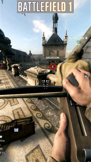 BF1 clips-17 #shorts #short #ytshorts #ytshort #bf1 #bf1clips