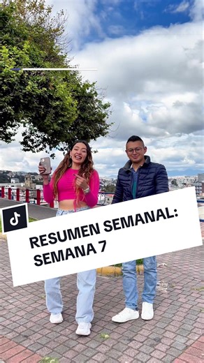 ¡En Pichincha tenemos varios proyectos sociales que están a tu servicio! 🙌 ✅ 176 escuelas deportivas a lo largo de la provincia ⚽️🏀🏃‍♂️🏊🥊 ✅Tenemos disponibles escuelas de música 🎶 ✅Contamos con 12 Centros Warmi Pichincha para la prevención y erradicación de la violencia de género ✅Ferias de salud 🩺👩🏻‍⚕️👨🏻‍⚕️con atención GRATUITA en los territorios y 10 centros de salud de Pichincha Humana con diferentes servicios a precios accesibles Conoce más en nuestro Resumen Semanal ⬇️ #Resumenan