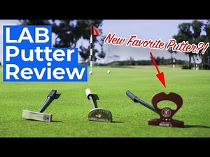 L.A.B Putter Review