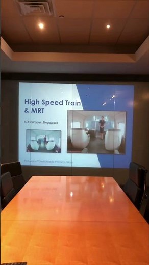 Polyvision as Rear Projection: Revolutionizing Display Technology