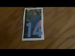 Sesame Street The Count’s Number of the Day 14