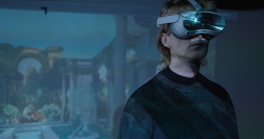 Llega a Buenos Aires una muestra del Museo del Prado en realidad virtual aumentada