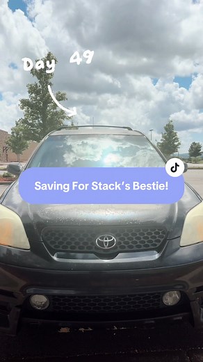 Jess's Journey to Buying a New Car