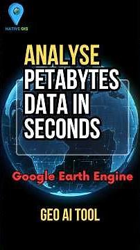 This Free Google Tool Analyzes Petabytes in Seconds! 🤯