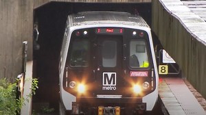 Purple Line construction, maintenance to cause major summer shutdown for Metro's Red Line