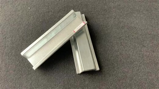 Wholesale Steel Metal Channel Furring Channel Furring Channel for Gypsum Board