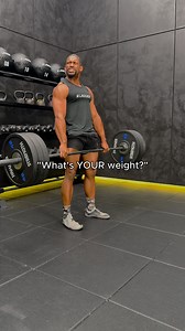 It’s not a competition... but it kinda is.🏋️‍♀️ | Ladder