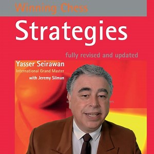 Winning Chess Strategies - Chessable