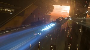 What sets the Sabre Peregrine apart from its competitors? Does it have any unique flight characteristics? How does the engine performance booster work? Get all the answers to these and more straight from the devs themselves ⬇️ Sabre Peregrine Q&A page: https://play.sc/qa_peregrine | Star Citizen