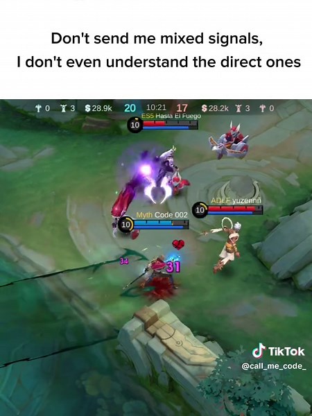 😮‍💨 #mlbb #callmecode