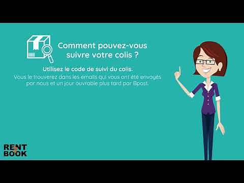 Comment suivre et recevoir mon colis via Bpost ?