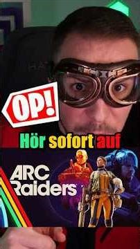 You're playing ARC RAIDERS WRONG – the BEST SETTINGS (PC + Console)