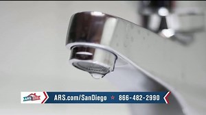 ARS Rescue Rooter TV Spot, '$99 Whole Home Plumbing Inspection'