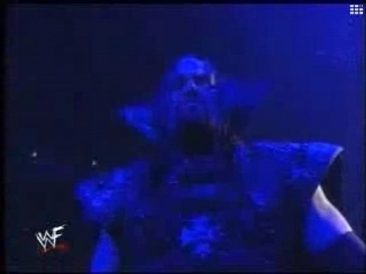 Undertaker - Music Video 1997