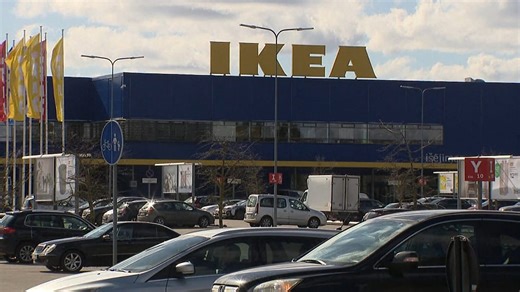 Video. Lithuania convicts teen for IKEA arson attack on behalf of Russia