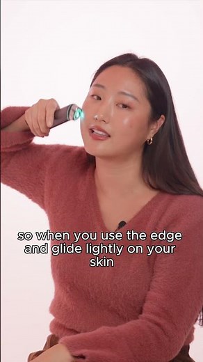 HOW TO USE MEDICUBE DEVICE PROPERLY