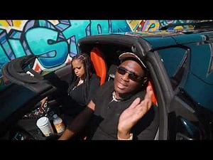 Mike Mike - School Of The Streets (Official Video )