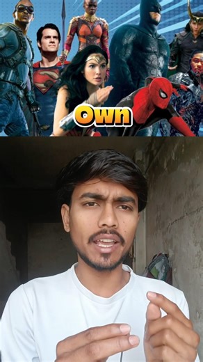 Popular Symbols of Superheroes #shorts