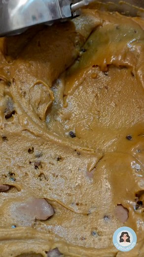 134K views · 716 reactions | Air Fryer Muscovado Chocolate Chip Cookies #cookies #airfryer #baking #easyrecipes | Skybluecafe | Facebook