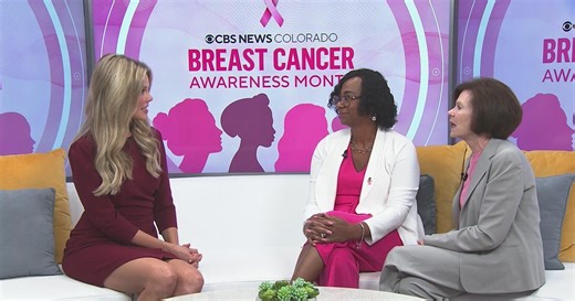 Dancing with the Breast Cancer Stars event coming up in Denver