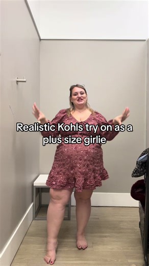 Lawd this isn’t it 🫩 #fashion #plussize #tryon #fyp | try on