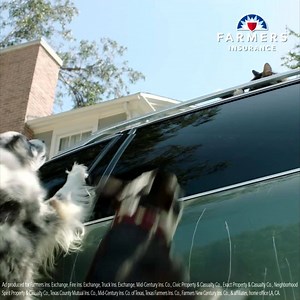 1M views · 25 reactions | Farmers Insurance on Reels | Facebook