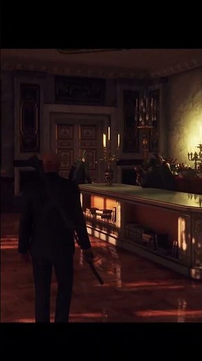 Hitman 3 – Epic Stealth Kill Moments! 🎯🔥