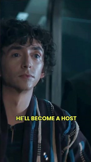 Alien Earth Episode 3 Ending — Joe’s Horrifying Fate Revealed