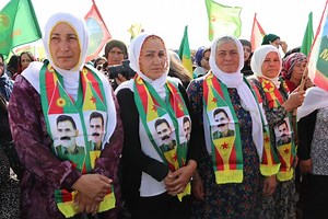 About Abdullah Ocalan's Campaign for Physical Freedom: Least Duty to Our Leader