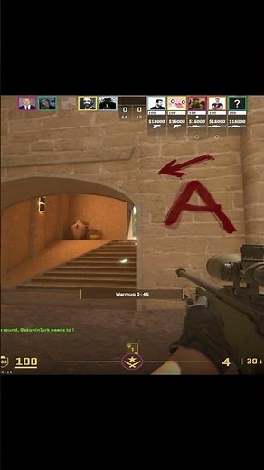 better and better #cs2