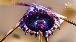 38 reactions | “Nature uses fractals in biology to attract voltage...