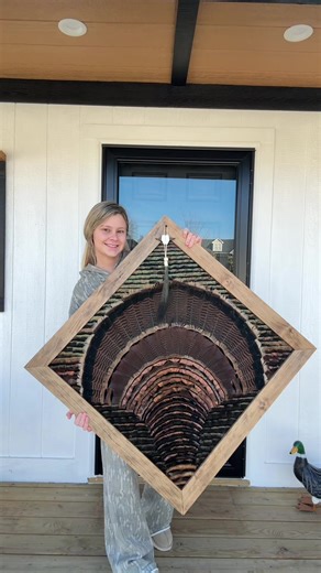 Nebraska Bird Heading Home: A Journey of Turkeys