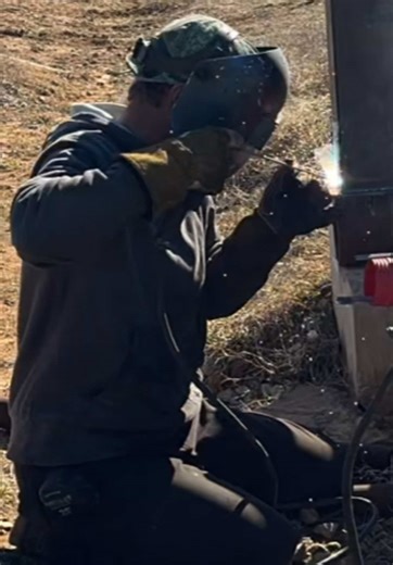 Mobile Welding Techniques for Professionals