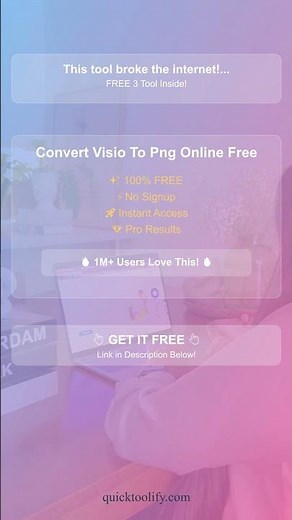 Open Visio Files Without Visio Software