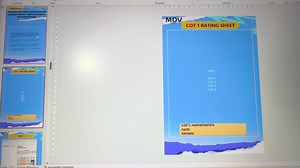 7.4K views · 46 reactions | Sneak peek *RPMS PORTFOLIO '23-'24 with ANNOTATIONS* | I Love Kindergarten ni Teacher Ria | Facebook