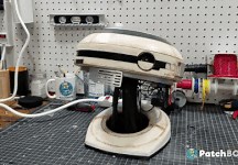 Build your own Star Wars droid - Raspberry Pi