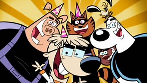 T.U.F.F. Puppy 1x06 "Operation: Happy Birthday"