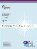 Comicboarding | Proceedings of the SIGCHI Conference on Human Factors in Computing Systems